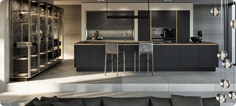 Kitchen 1